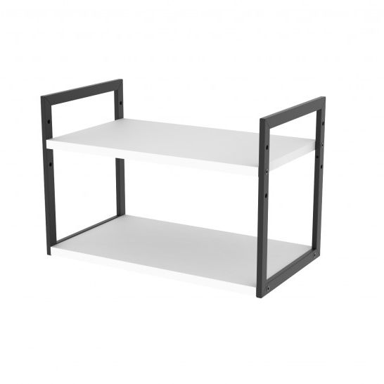 Стеллажи настенно-настольные Латус