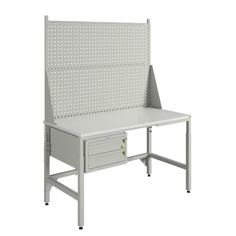 Столы антистатические Wave ESD